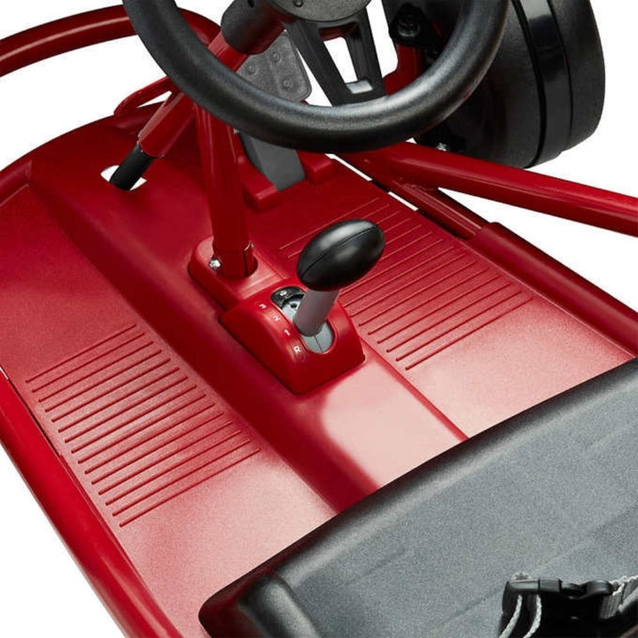 Radio Flyer Ultimate Go-Kart