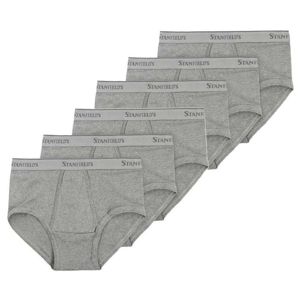 Stanfield’s - Ensemble de 6 caleçons