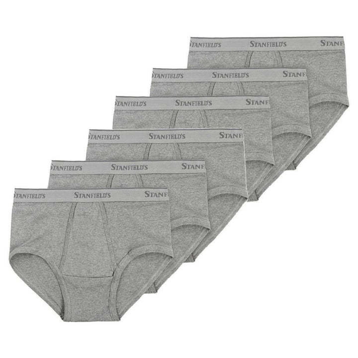 Stanfield’s - Ensemble de 6 caleçons