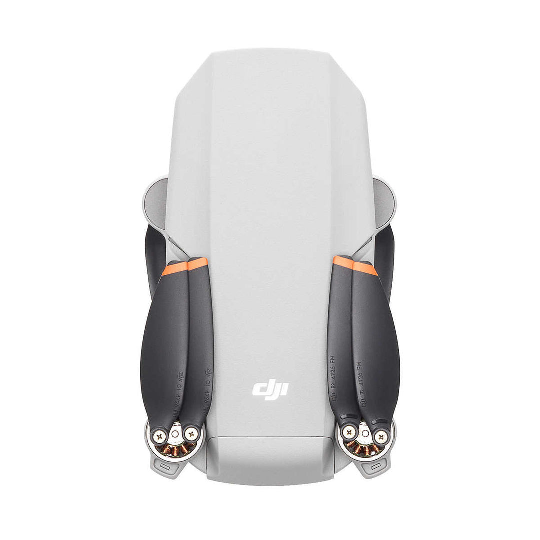 DJI - Mavic Mini 2 Drone Bundle 