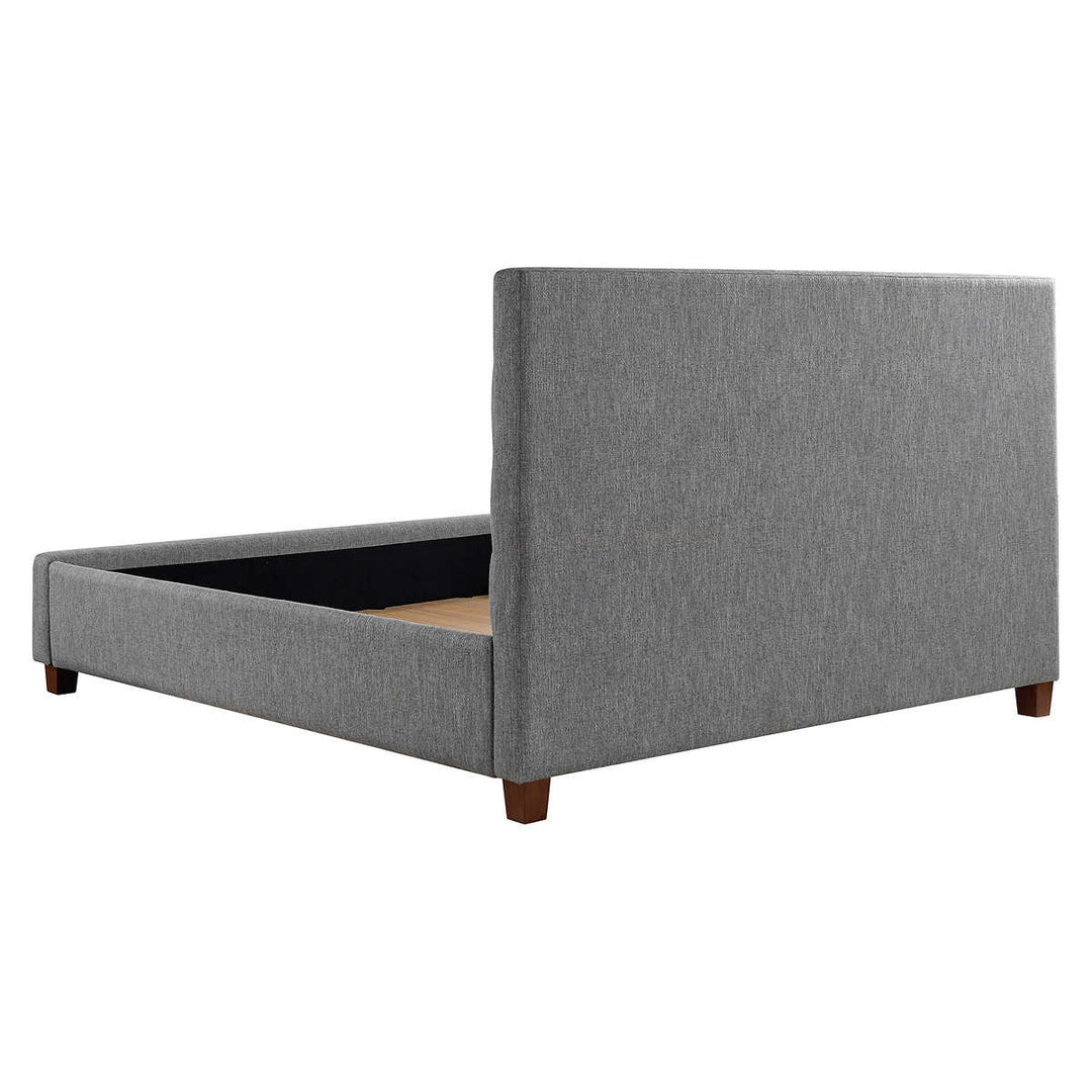 Taysom – Contemporary bed 