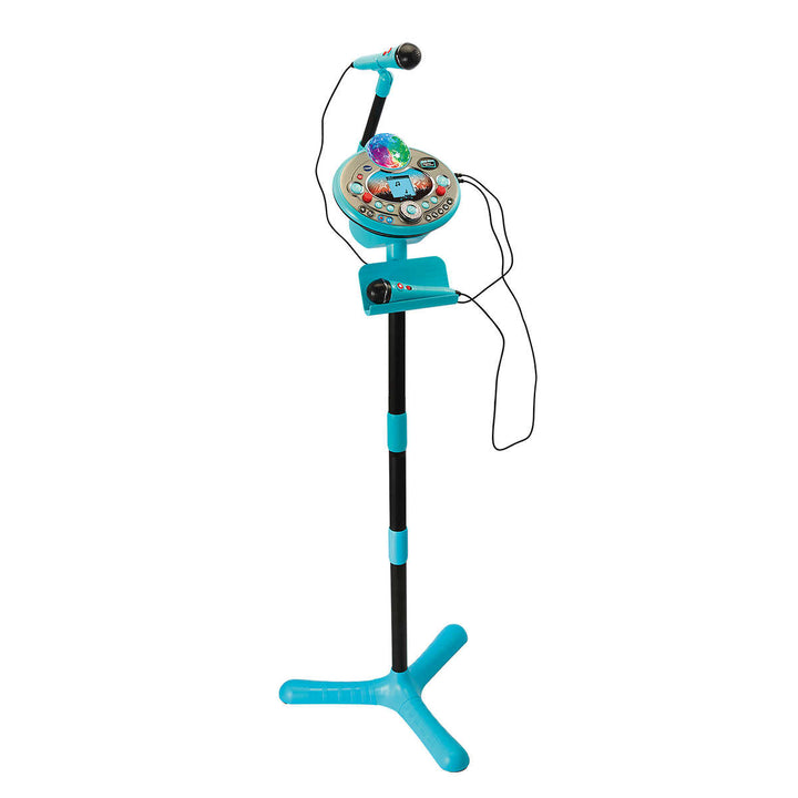 Vtech - KidiStar - Karaoke Machine Deluxe - English Version