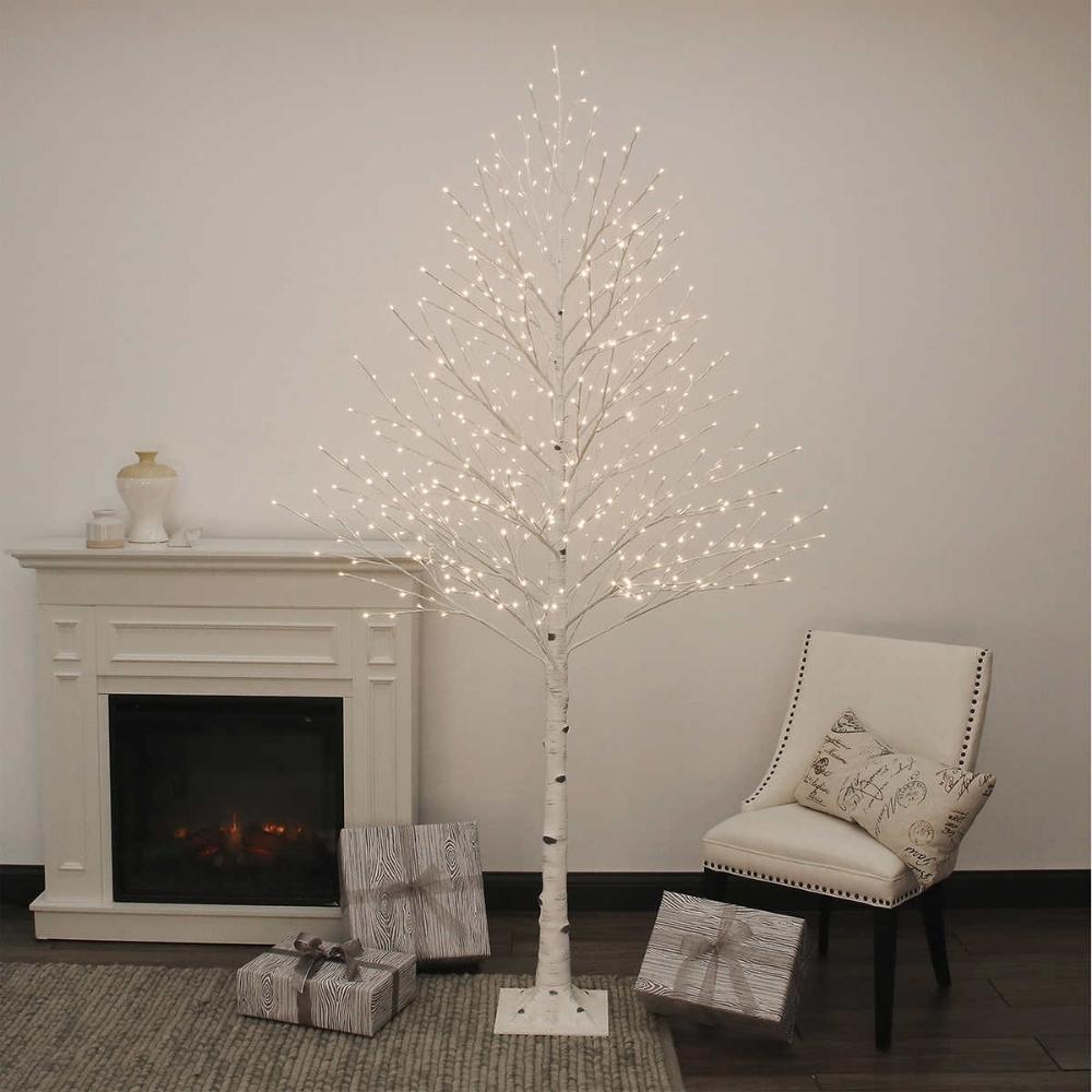 Holiday Birch