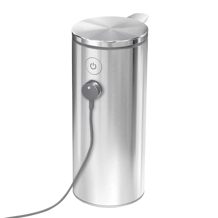 Simplehuman - Refillable Sensor Liquid Soap Dispenser
