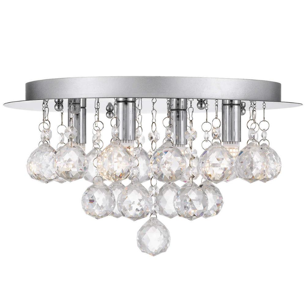 Ashley Harbor Madison Flush Mount Lighting