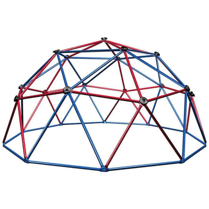 Lifetime – Dôme géométrique à grimper