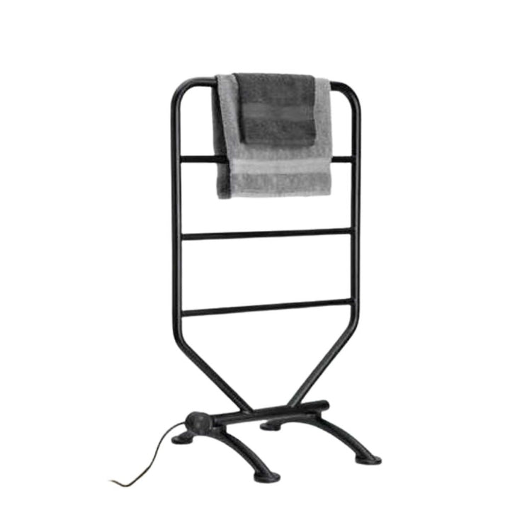 Richelieu 4-Bar Freestanding Towel Warmer