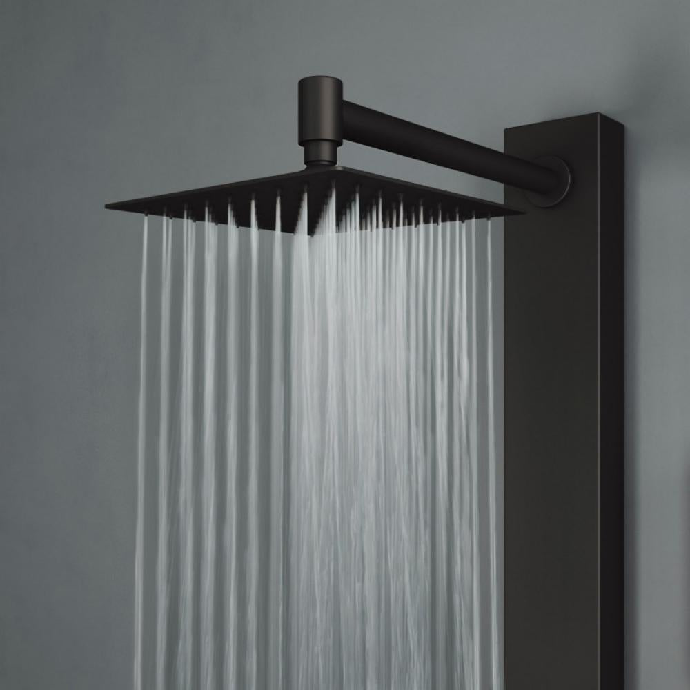 Vigo Orchid Retro-Fit Shower Panel