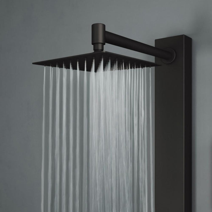 Vigo Orchid Retro-Fit Shower Panel