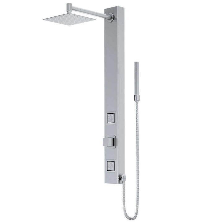 Vigo - Orchid 39" Shower Column 