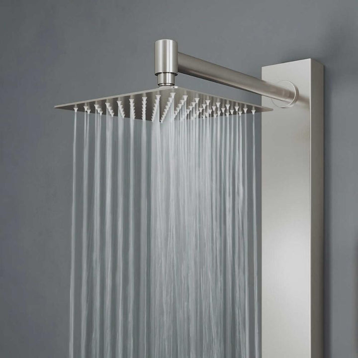 Vigo - Orchid 39" Shower Column 
