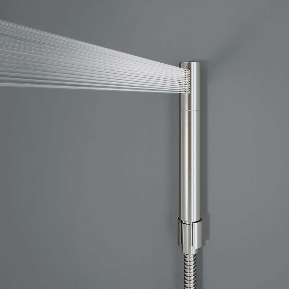 Vigo - Orchid 39" Shower Column 