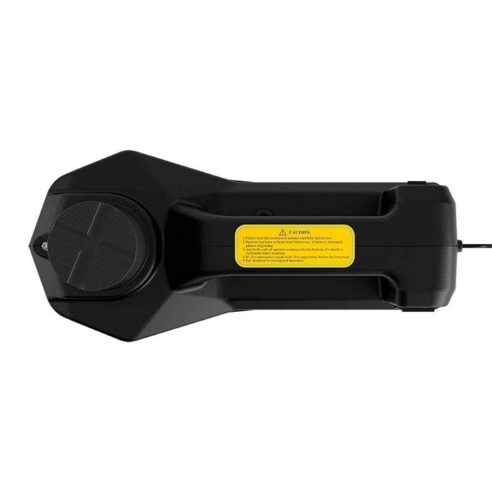 Hyperion 3 Ton 12 V Portable Hydraulic Floor Jack