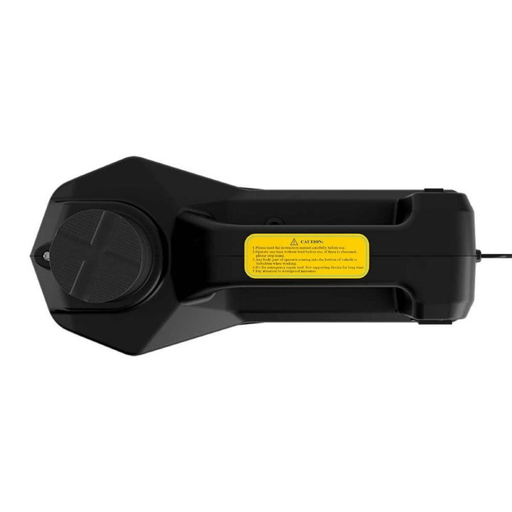 Hyperion 3 Ton 12 V Portable Hydraulic Floor Jack