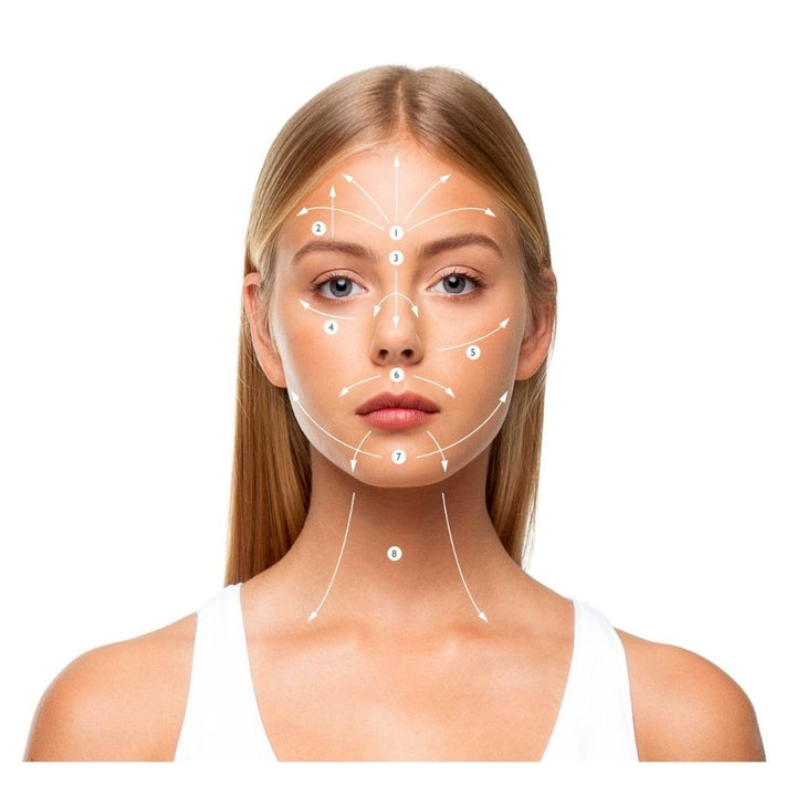 Silk'n ReVit Prestige Smart Microdermabrasion Device