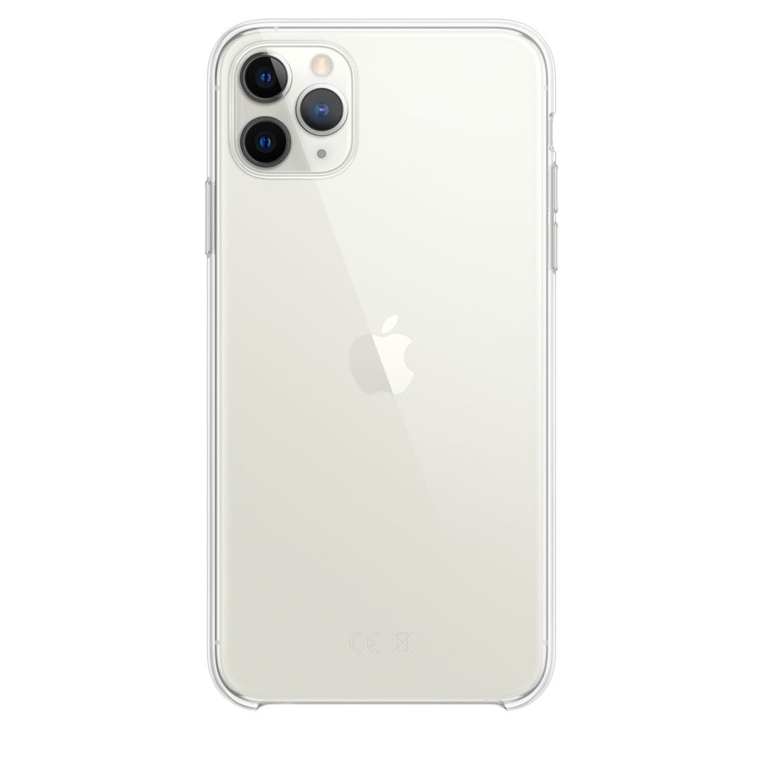 Apple iPhone Clear Case