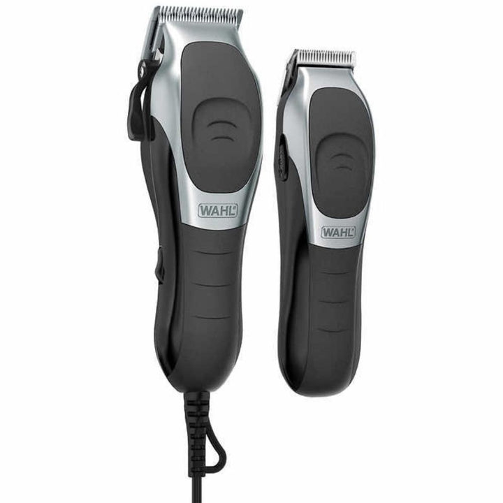 Wahl - Kit de coupe de cheveux et de tonte de luxe