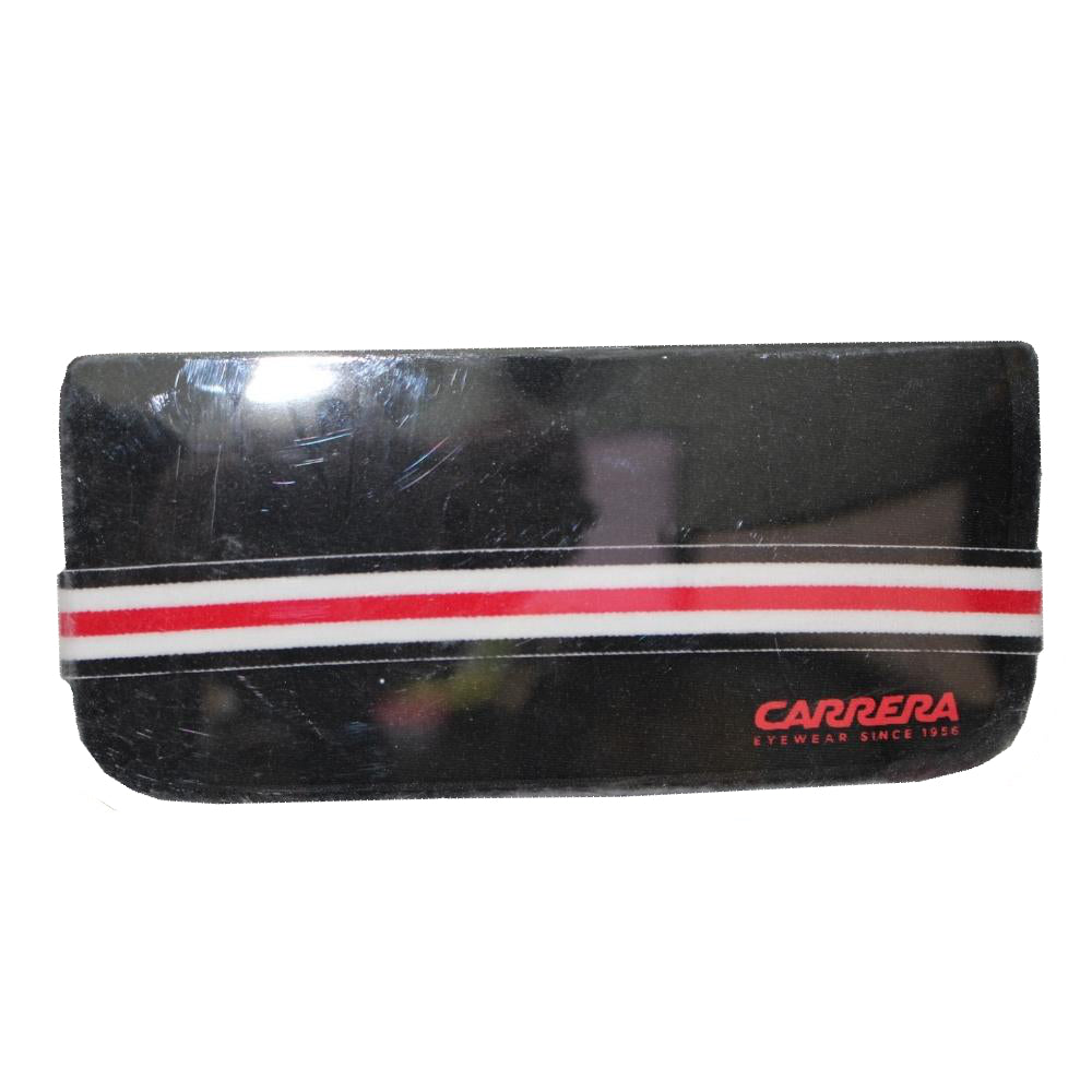 Carrera 5041/S Sunglasses - 0003 Matte Black/Qt Green Lens