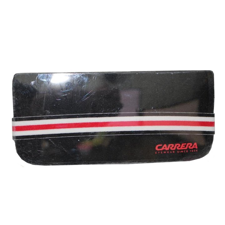 Carrera 5041/S Sunglasses - 0003 Matte Black/Qt Green Lens