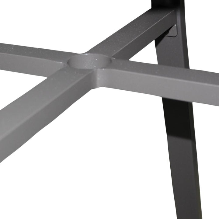 Aluminum Bistro Table