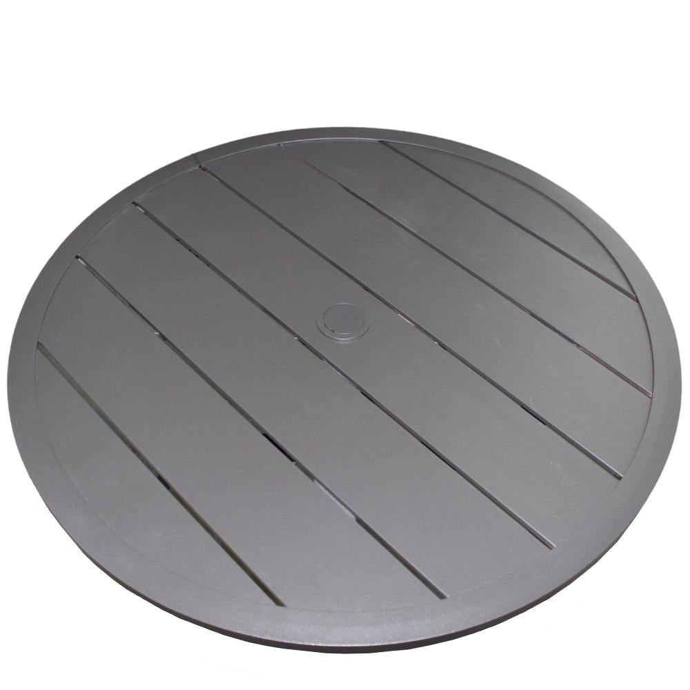 Aluminum Bistro Table