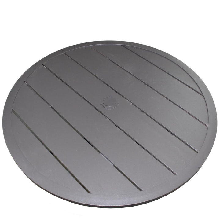 Aluminum Bistro Table
