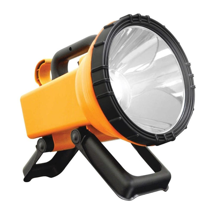 Sunforce 20W Rechargeable LED Spotlight