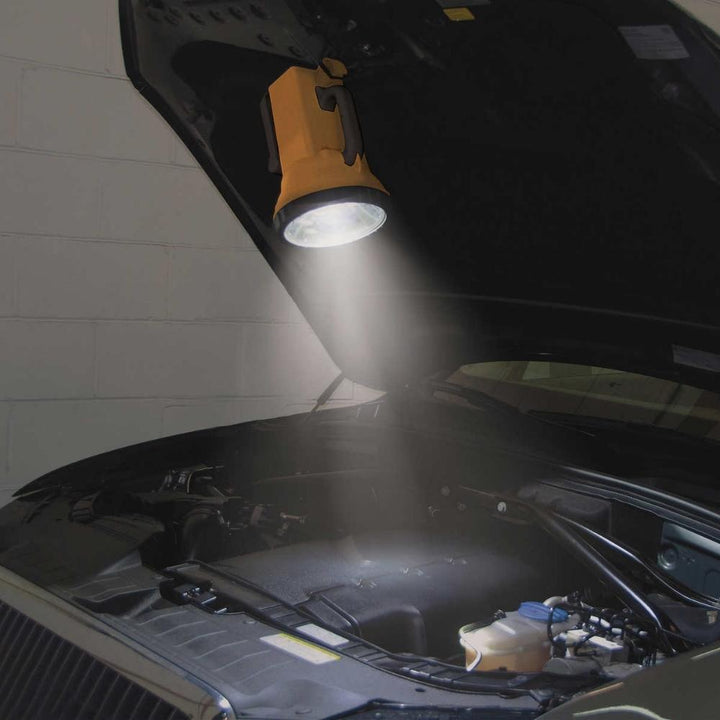 Sunforce 20W Rechargeable LED Spotlight