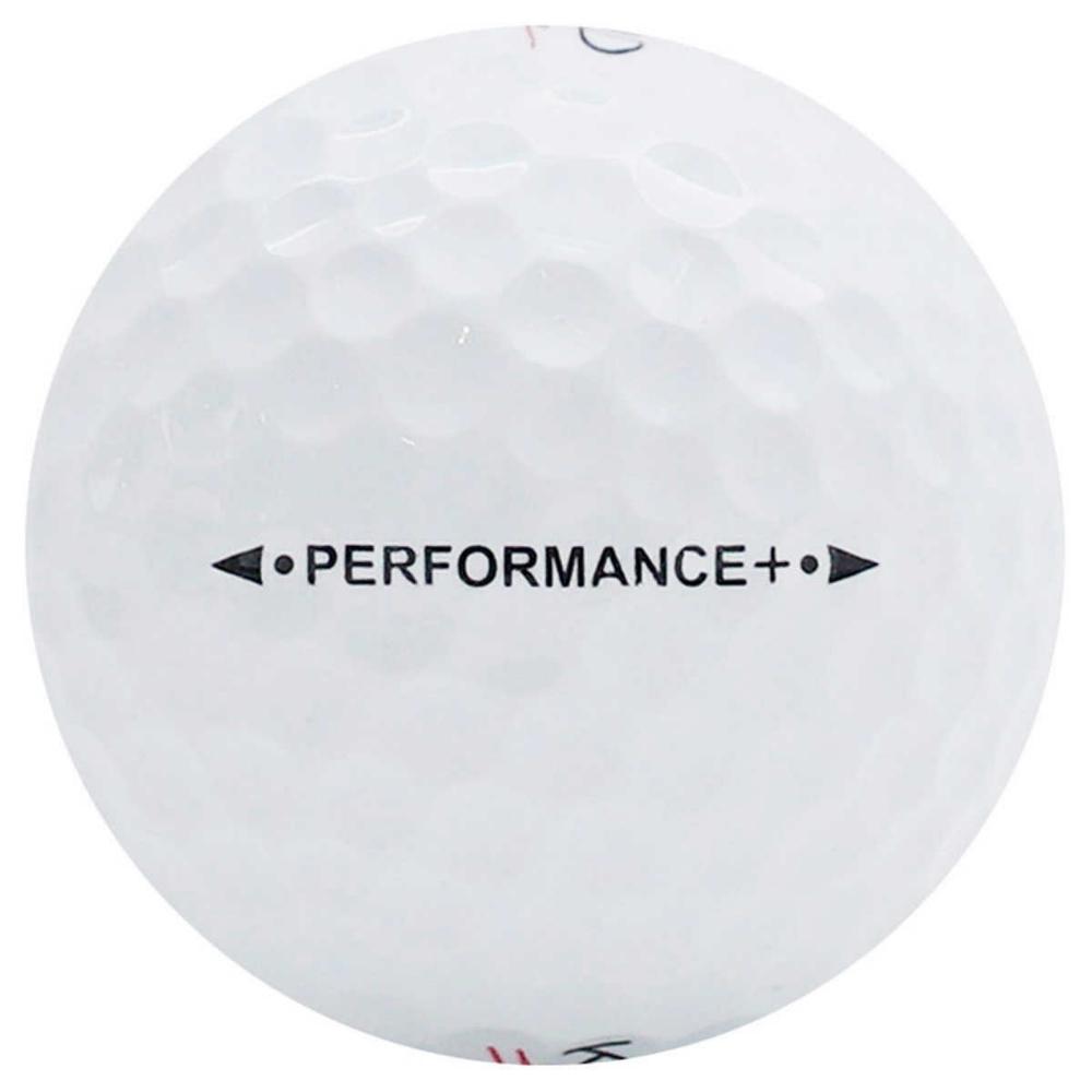Kirkland Signature V2.0 3-Piece Urethane Cover Golf Ball - 24-Pack