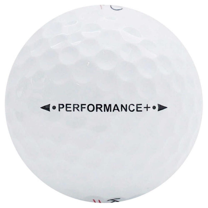 Kirkland Signature V2.0 3-Piece Urethane Cover Golf Ball - 24-Pack