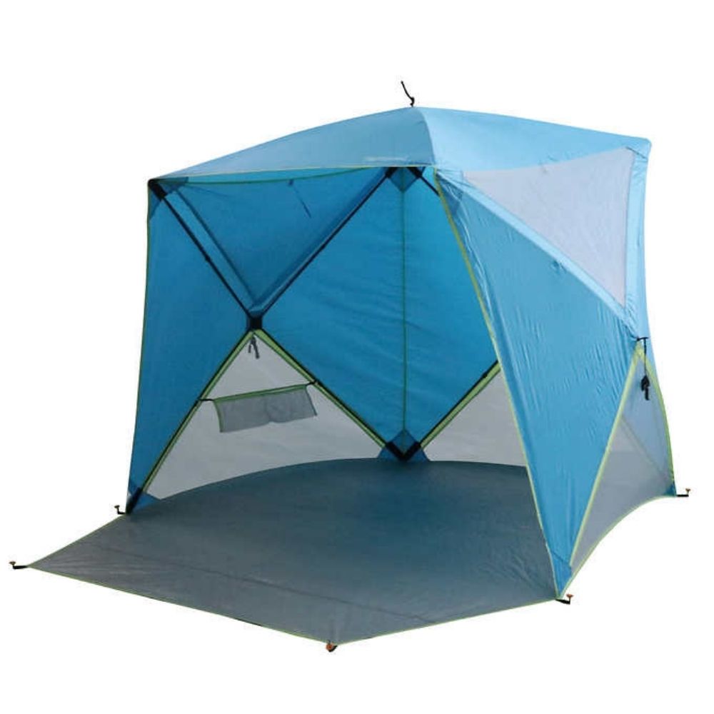 BAHAMA BAY Pop Up Shelter