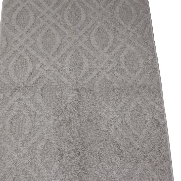Mohawk Home Waffle Grid Impression Door Mat