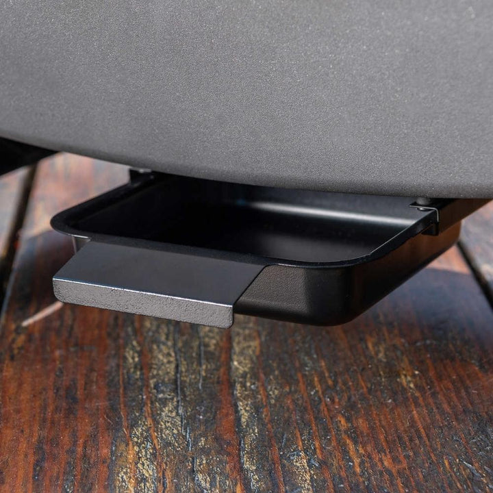 Nexgrill Cast Aluminum Table Top Propane Gas Grill