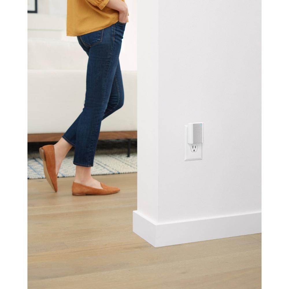 Ring Video Doorbell with Chime 