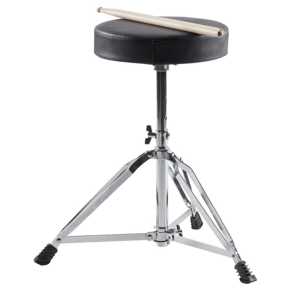 Alesis E-Drum Total - Silent Electronic Drum Kit