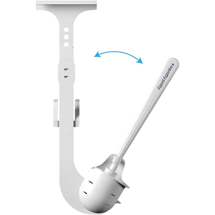 Squatty Hidden Toilet Brush