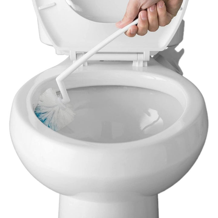 Squatty Hidden Toilet Brush