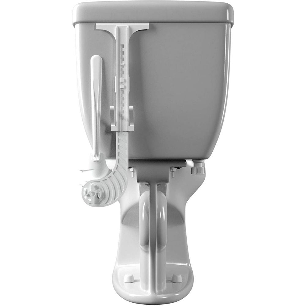 Squatty Hidden Toilet Brush