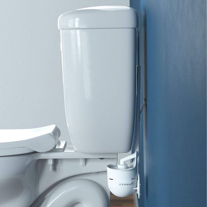 Squatty Hidden Toilet Brush