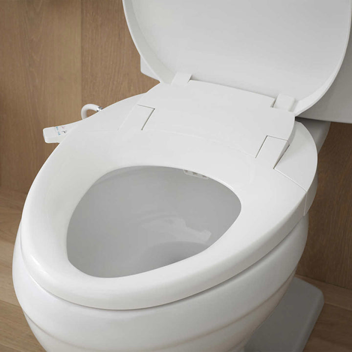 Kohler - Purewash Manual Bidet Seat
