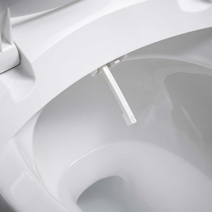 Kohler - Purewash Manual Bidet Seat
