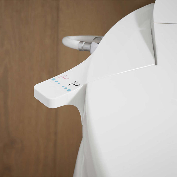 Kohler - Purewash Manual Bidet Seat