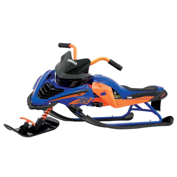 Yamaha Viper Snow Bike