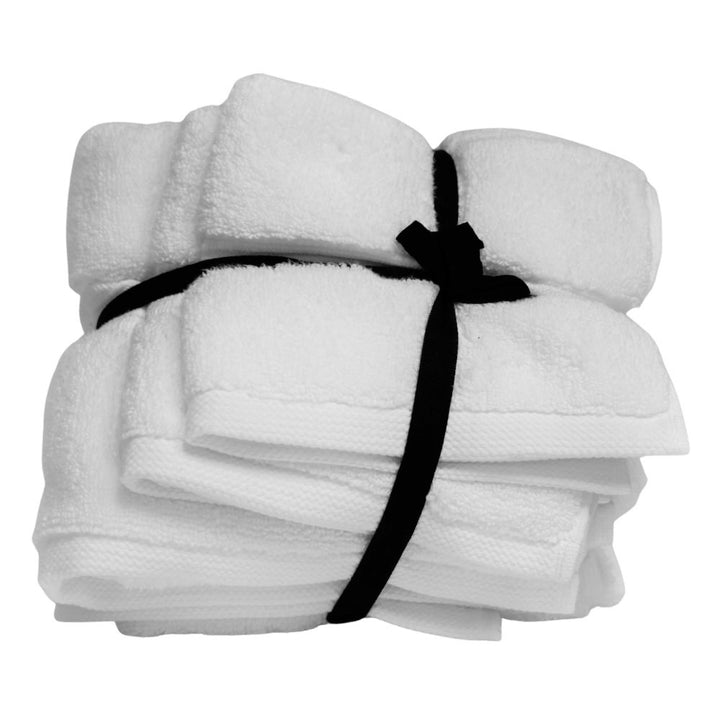 Calvin Klein Hand Towels and Washcloths