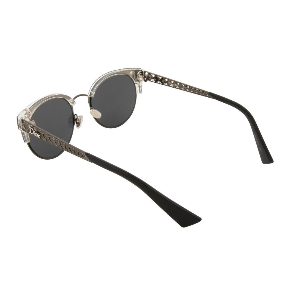 Dior - Amamini 807 Sunglasses
