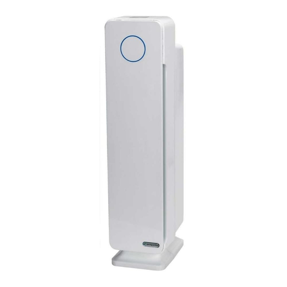 GermGuardian – Elite Plus UV-C 4-in-1 Vertical Air Purifiers 