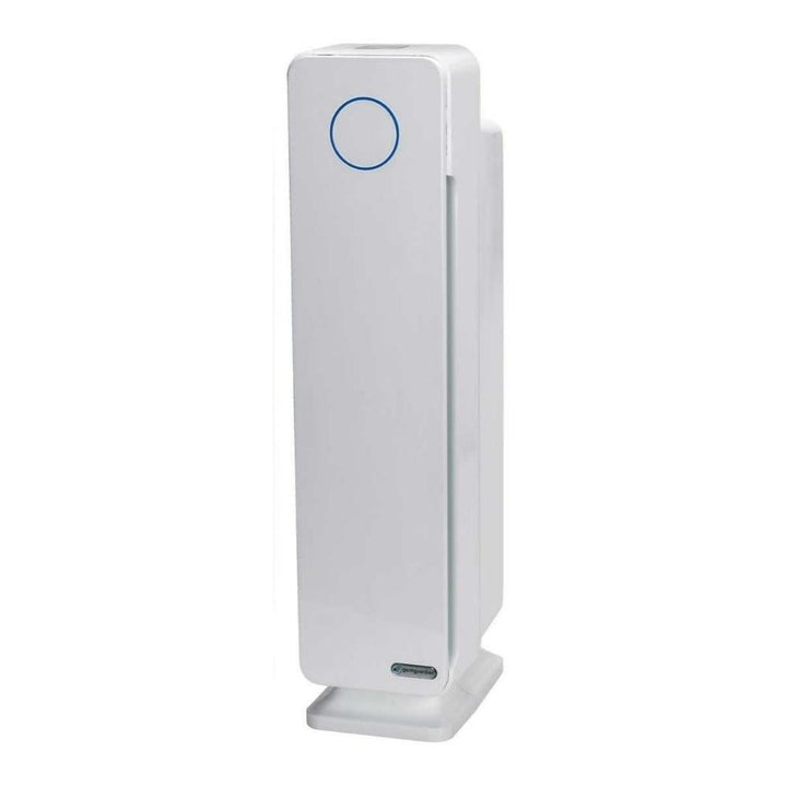GermGuardian – Elite Plus UV-C 4-in-1 Vertical Air Purifiers 