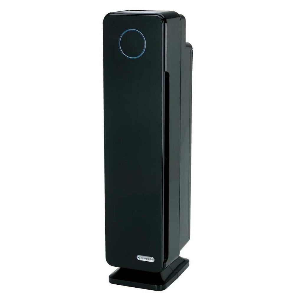 GermGuardian – Elite Plus UV-C 4-in-1 Vertical Air Purifiers 