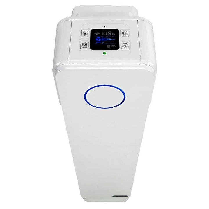 GermGuardian – Elite Plus UV-C 4-in-1 Vertical Air Purifiers 