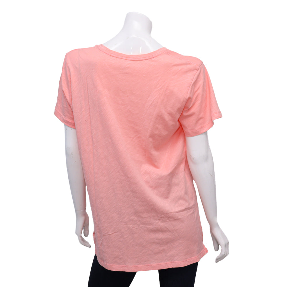 Black Bow T-Shirt